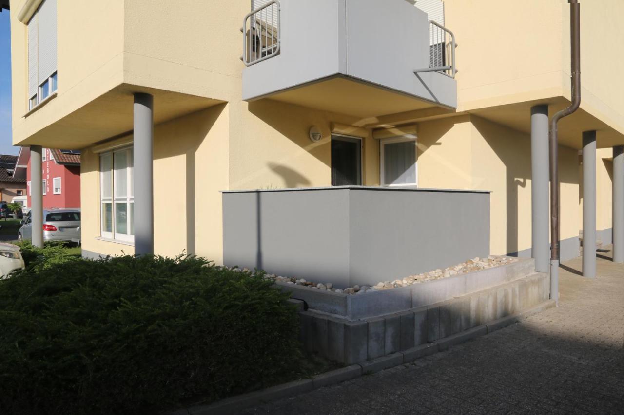 Apartment Tomm By Europa-Park & Rulantica Rust Exterior photo