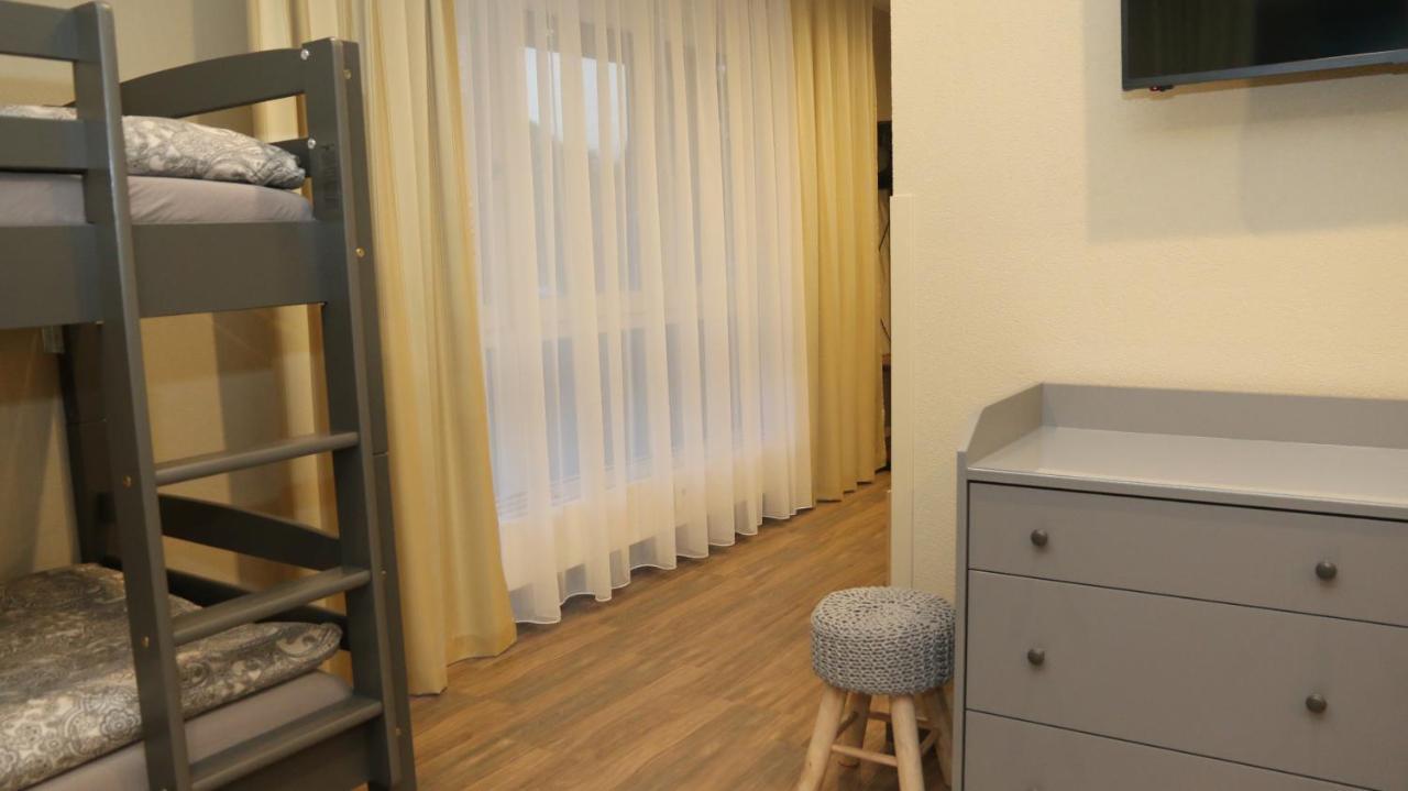 Apartment Tomm By Europa-Park & Rulantica Rust Exterior photo